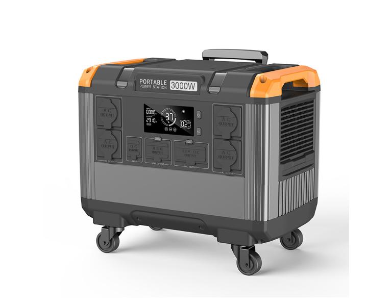 Công Suất Output & Power Delivery